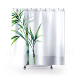 Kobe Shower Curtain