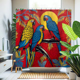 Koko Shower Curtain