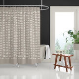 Kola Shower Curtain