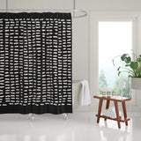 Kola Shower Curtain