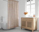 Kola Shower Curtain