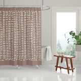 Kola Shower Curtain