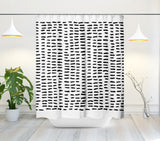 Kola Shower Curtain