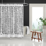 Kola Shower Curtain