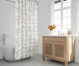 Komi Shower Curtain