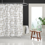 Komi Shower Curtain