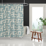 Komi Shower Curtain