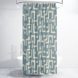 Komi Shower Curtain