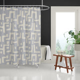 Komi Shower Curtain