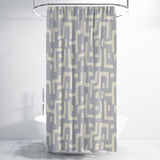 Komi Shower Curtain