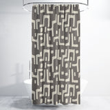 Komi Shower Curtain