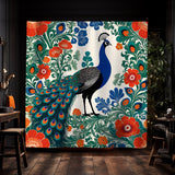 Konu Shower Curtain