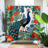 Konu Shower Curtain