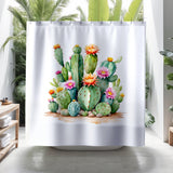 Kramer Shower Curtain