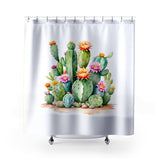 Kramer Shower Curtain