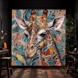 Kremo Shower Curtain