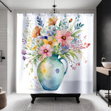 Krish Shower Curtain
