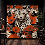 Kumai Shower Curtain in Multicolor - view 3