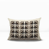 Kunu Turkey Reversible Indoor/Outdoor Rectangular Pillow