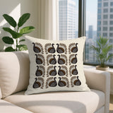 Kunu Turkey Reversible Indoor/Outdoor Rectangular Pillow