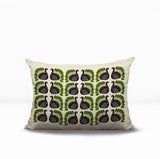 Kunu Turkey Reversible Indoor/Outdoor Rectangular Pillow