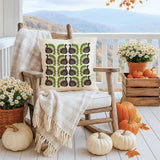 Kunu Turkey Reversible Indoor/Outdoor Rectangular Pillow