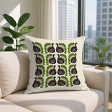 Kunu Turkey Reversible Indoor/Outdoor Rectangular Pillow