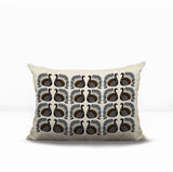 Kunu Turkey Reversible Indoor/Outdoor Rectangular Pillow