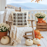 Kunu Turkey Reversible Indoor/Outdoor Rectangular Pillow