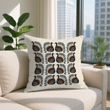 Kunu Turkey Reversible Indoor/Outdoor Rectangular Pillow