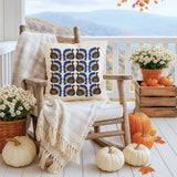 Kunu Turkey Reversible Indoor/Outdoor Rectangular Pillow