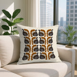 Kunu Turkey Reversible Indoor/Outdoor Rectangular Pillow