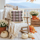 Kunu Turkey Reversible Indoor/Outdoor Rectangular Pillow