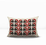 Kunu Turkey Reversible Indoor/Outdoor Rectangular Pillow