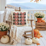 Kunu Turkey Reversible Indoor/Outdoor Rectangular Pillow