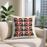 Kunu Turkey Reversible Indoor/Outdoor Rectangular Pillow