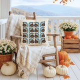 Kunu Turkey Reversible Indoor/Outdoor Rectangular Pillow