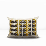 Kunu Turkey Reversible Indoor/Outdoor Rectangular Pillow