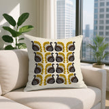 Kunu Turkey Reversible Indoor/Outdoor Rectangular Pillow