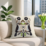 Kuti Tucan Reversible Indoor/Outdoor Rectangular Pillow