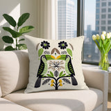 Kuti Tucan Reversible Indoor/Outdoor Rectangular Pillow