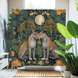 Labi Shower Curtain