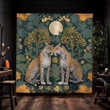 Labi Shower Curtain