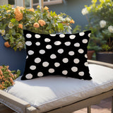 Lado Minimalist Lumbar Indoor/Outdoor Throw Pillow