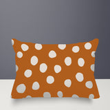 Lado Minimalist Lumbar Indoor/Outdoor Throw Pillow