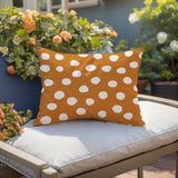 Lado Minimalist Lumbar Indoor/Outdoor Throw Pillow