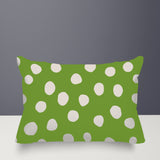 Lado Minimalist Lumbar Indoor/Outdoor Throw Pillow