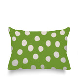 Lado Minimalist Lumbar Indoor/Outdoor Throw Pillow