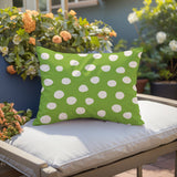 Lado Minimalist Lumbar Indoor/Outdoor Throw Pillow
