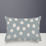 Lado Minimalist Lumbar Indoor/Outdoor Throw Pillow